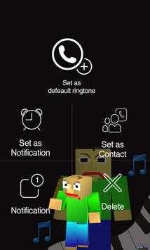Baldy Piano Ringtones screenshot 3