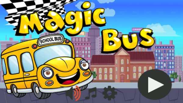 Magic Bus Jumper screenshot 6
