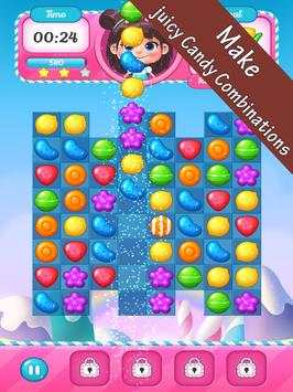 Sweet Candy Fever screenshot 9
