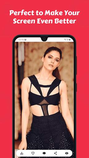Bollywood Actress Wallpapers screenshot 4