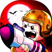 Zombs Royale.io 2D Zombie Battle 21.9