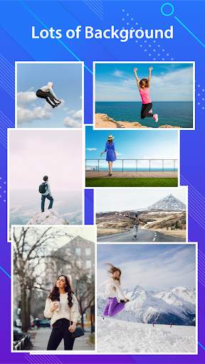 Auto Background Changer & BG Remover 2020 3 تصوير الشاشة
