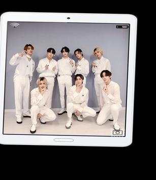 KPOP Ateez Wallpaper HD screenshot 1