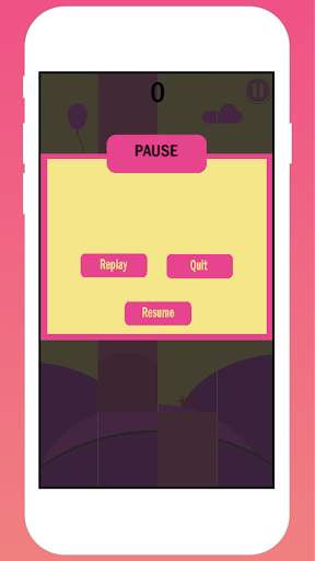 Piano Tiles TWICE - More & More screenshot 6