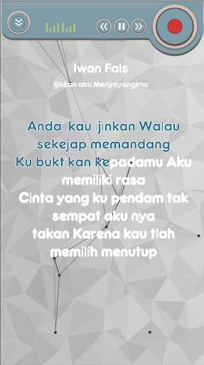 1000 Karaoke Pop Indonesia Offline screenshot 3