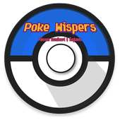 PokeWispers Pokemon Soundboard