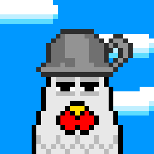 Penosas Strike icon