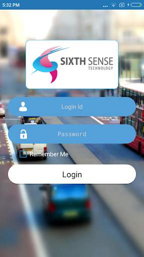 SST screenshot 1