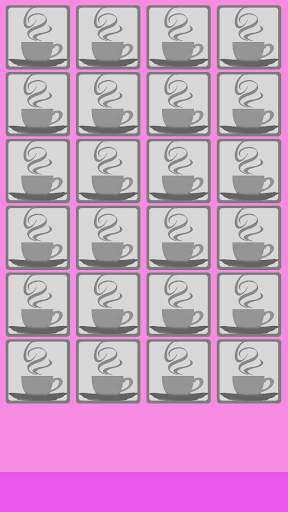 Sushi Memory Game screenshot 3