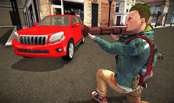 Frontier Target Sniper Shooting Sniper Shooter 3D screenshot 3