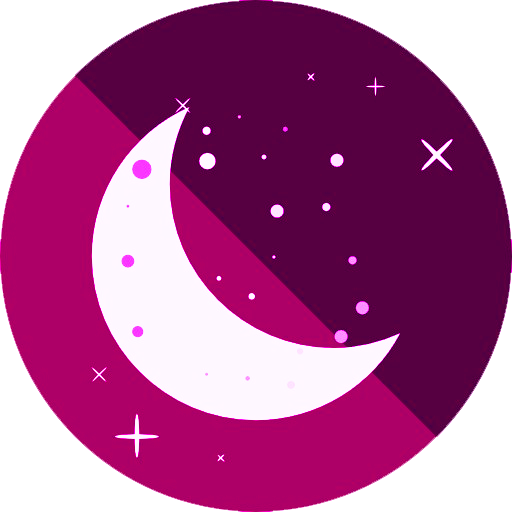 Blue Light Filter icon