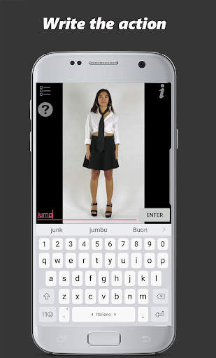Pocket Girl Edition Mod screenshot 3