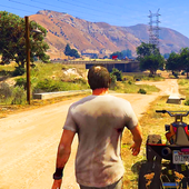 Grand Cheats for GTA 5 - GTA Codes icon