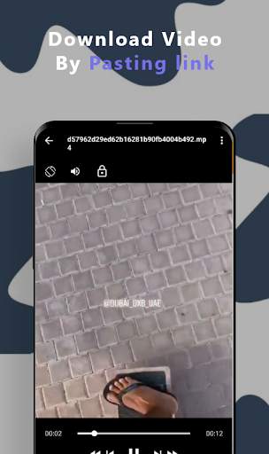 All Video Downloder screenshot 3