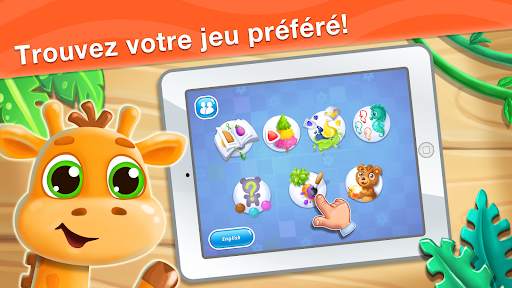 Apprendre les couleurs screenshot 18