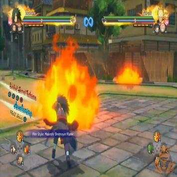 Tricks Naruto Ultimate Ninja Storm 4 New Tips screenshot 5