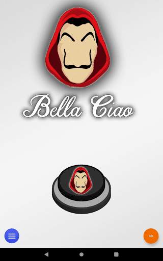 Bella Ciao: Song Button Remix screenshot 5