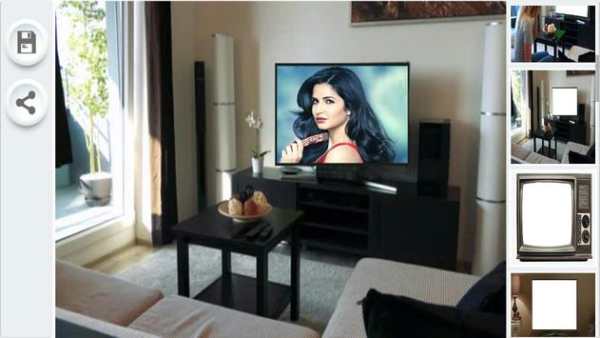 TV Picture Frame screenshot 6