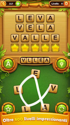 Trova la parola: giochi parole screenshot 6