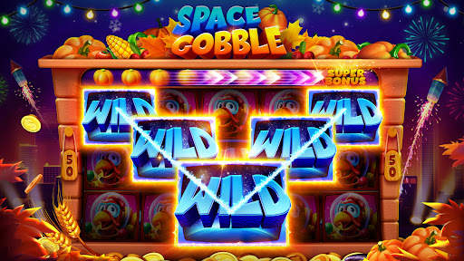 Cash Frenzy™ - Casino Slots screenshot 8