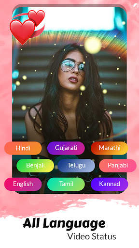 Particle.bit - Music bit video maker screenshot 4