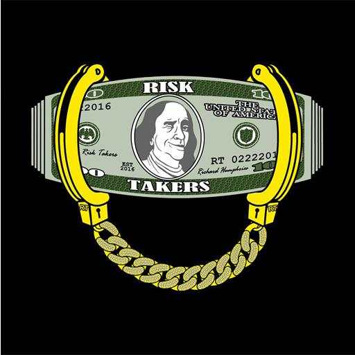 Ri$kTaker$ Fan App 1.0