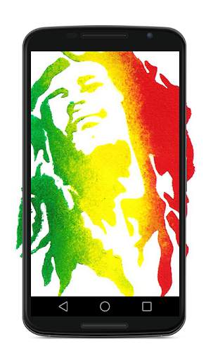 Rasta Wallpaper screenshot 5