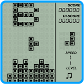 Brick Classic - Brick Breaker icon
