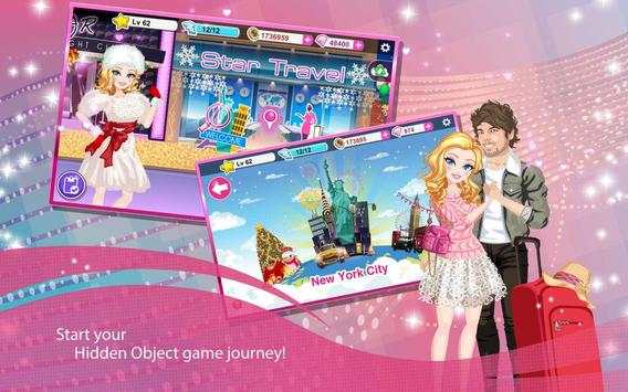 Star Girl screenshot 1
