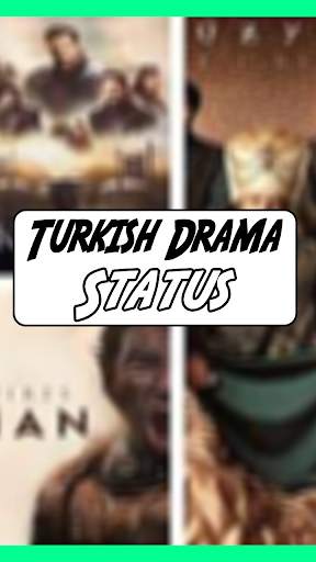 Turkish Drama Status 2020 screenshot 3