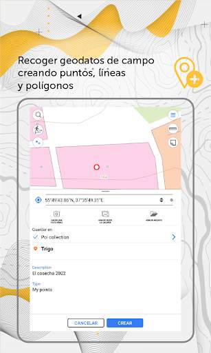 CarryMap screenshot 10