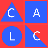 Geometry Calculator иконка
