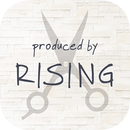 produced by rising icon