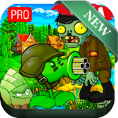Tips Plants Vs Zambie 2 icon