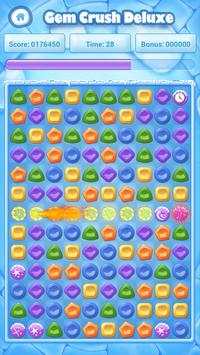 Gem Crush Deluxe screenshot 5
