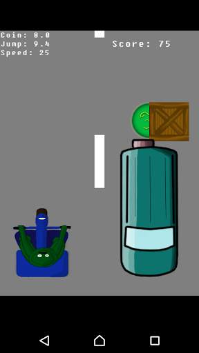 Go Go Froogy screenshot 3