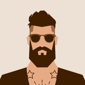 Anonymous VPN icon