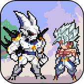 The Legacy of GokuZ icon