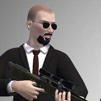 Battle of Agents - Offline Mul logo