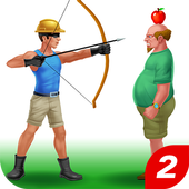 Shoot The Apple 2 icon