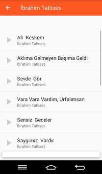 İbrahim Tatlıses screenshot 8