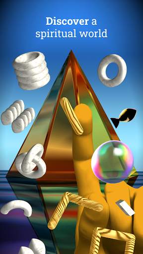 Casual Metaphysics screenshot 2