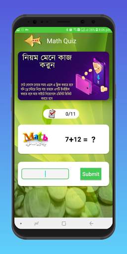 Nico Cash - Get Rewards Every Day screenshot 5