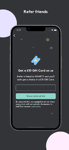 SMARTY screenshot 6