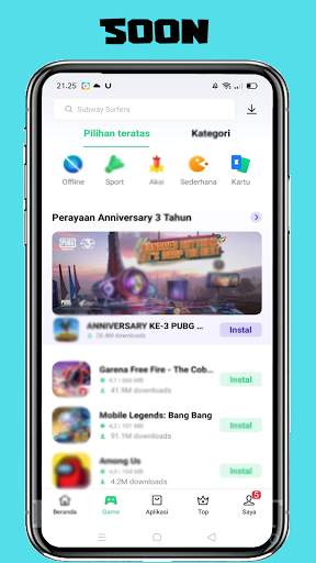 Tap Tap Apk Download Game Quiz screenshot 2