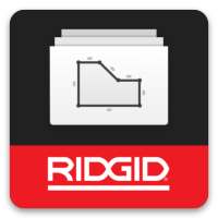 RIDGID Sketch icon