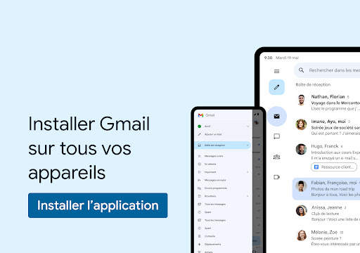 Gmail screenshot 24