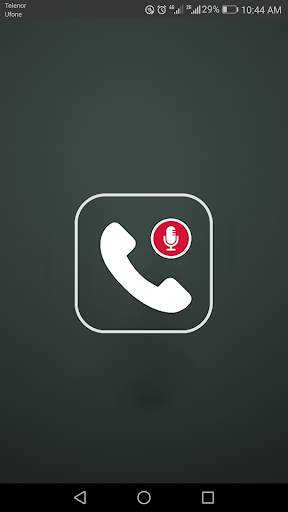 Call Recorder Automatic screenshot 1