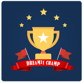 Dream11 Champ icon