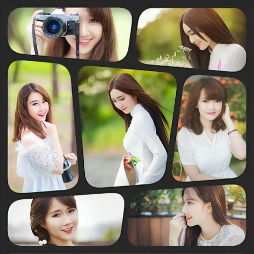 Collage Maker icon